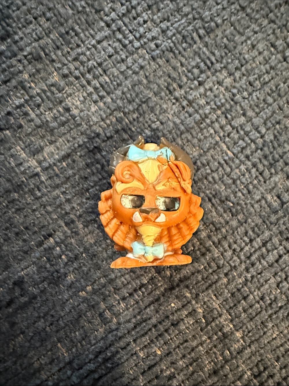 Disney Beauty and the Beast Doorables